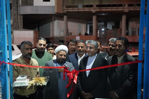 بهره برداری از زمین های ورزشی در محلات سرمایه‌گذاری اجتماعیست