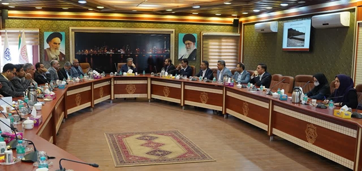 نسیم نوروز در شهر؛ آغاز هماهنگی‌ها برای بهاری متفاوت در بندرعباس