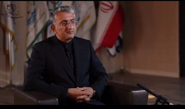 شهردار بندرعباس:دستاورد ایالات متحده در جنگ با ایران چیزی جز ناکامی نیست ،تنگه هرمز در اختیار ماست 