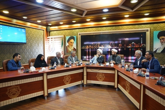 تأکید بر همدلی و خدمت‌رسانی به شهروندان 