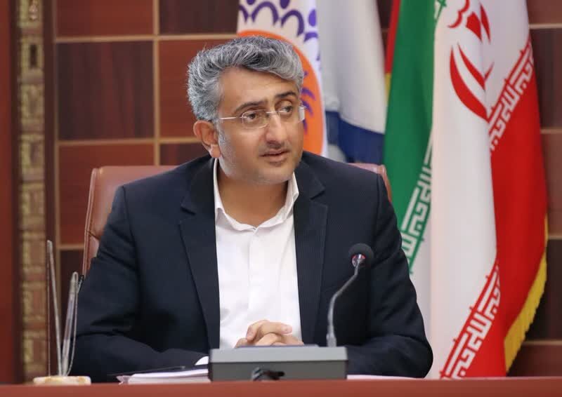 مهندس مهدی نوبانی